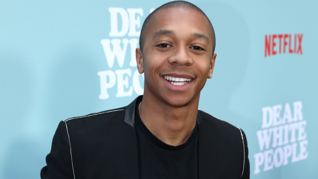 DeRon Horton